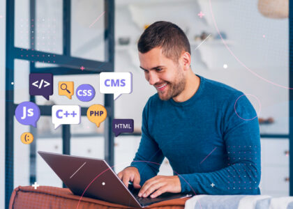 Web Designing